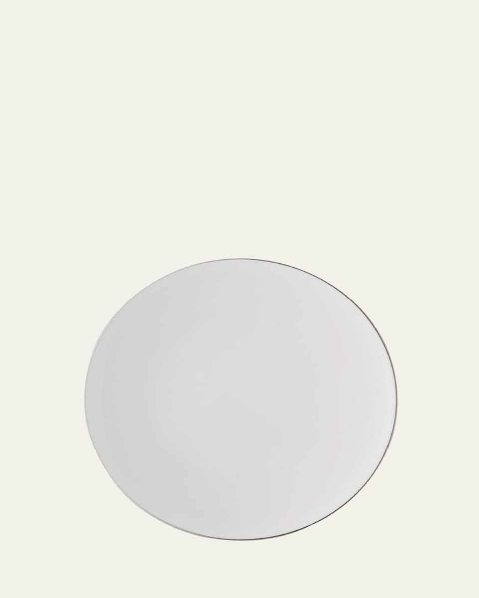 Tac 02 Platinum Bread & Butter Plate